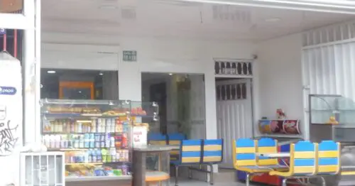 PANADERIA CAFETERIA PASTELERIA CENTENARIO MC PANADERIA CAFETERIA PASTELERIA CENTENARIO MC